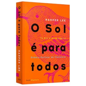 Livro - O Sol é Para Todos - Lee Harper