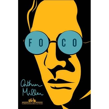 Livro - Foco - Arthur Miller