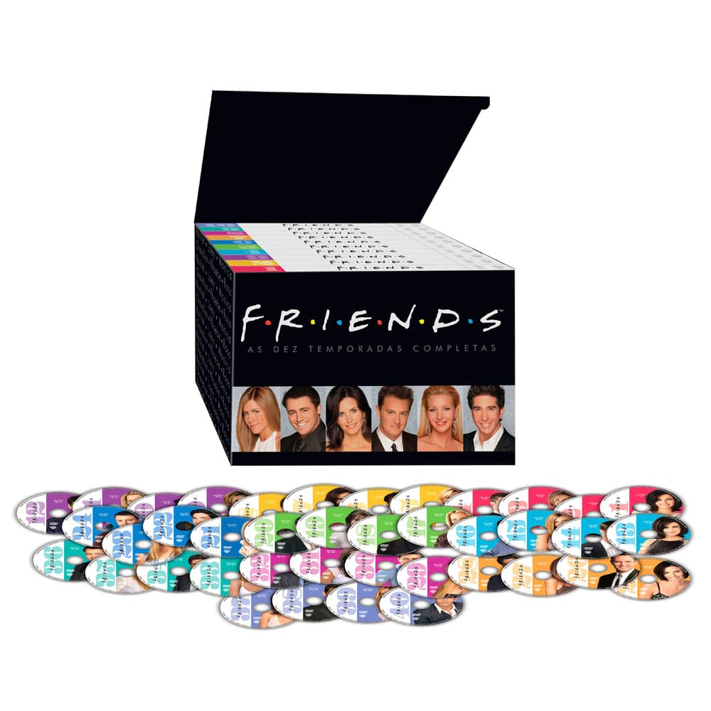 box friends legendado