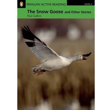 Snow Goose and Other Stories - Paul Gallico