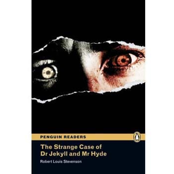 The Strange Case of Dr Jekyll and Mr Hyde - Robert Louis Stevenson
