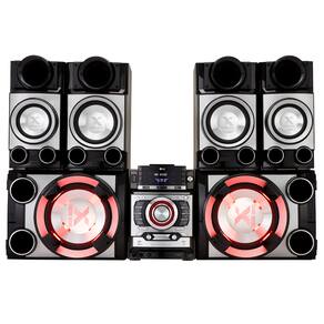 Norm Depletion Station Mini system lg cm4640 520 w rms | Ponto Norm Depletion Station Mini system lg cm4640 520 w rms | Ponto