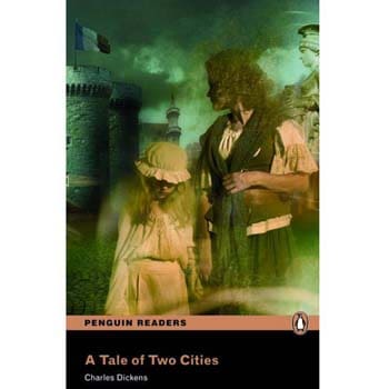 A Tale of Two Cities - Charles Dickens