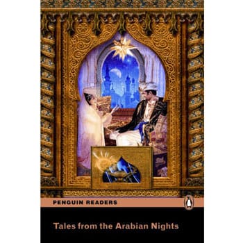 Tales from The Arabian Nights - With MP3 Pack - Hans Christian Andersen