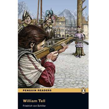 William Tell - With CD-Audio - Friedrich Von Schiller