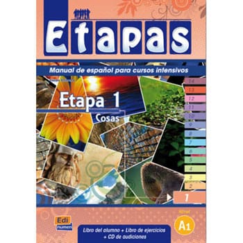 Etapas: Etapas 1 - A1.1 - Equipo Entinema