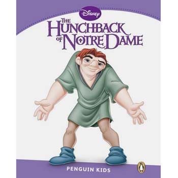 The Hunchback of Notre Dame - Penguin Kids - Jocelyn Potter