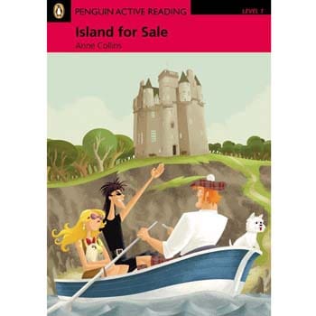 Island for Sale - Level 1 - Anne Collins