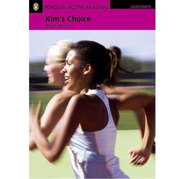 Kim's Choice - With CD-Audio - Brigit Viney