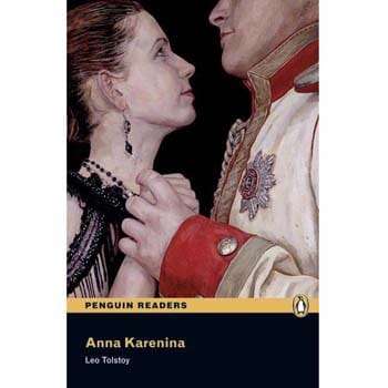 Anna Karenina - With MP3 Pack - Leo Tolstoy