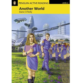 Another World - Level 2 - Elaine O'Reilly