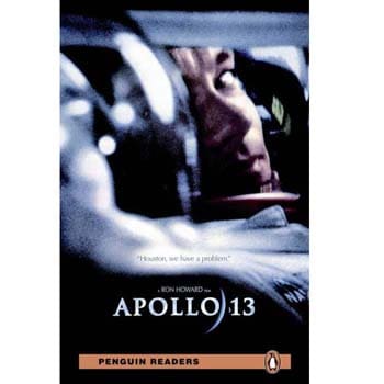 Apollo 13 - With MP3 Pack - Dina Anastasio