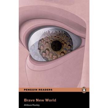 Brave New World - With MP3 Pack - Aldous Huxley