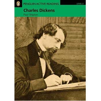 Charles Dickens - Level 3 - Paul Shipton