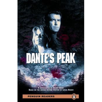 Dante's Peak - With MP3 Pack - Dewey Gram