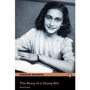 The Diary of a Young Girl - MP3 Pack - Anne Frank