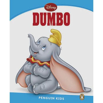 Dumbo Penguin Kids - Level 1 - Kathryn Harper