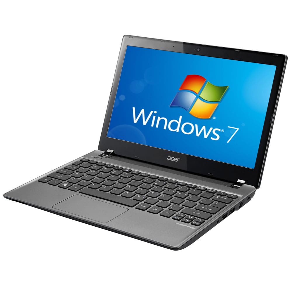 Acer Aspire V ノートPC 本体 Notebook Acer Aspire V5-171-6417 com Intel® Core™ | Ponto