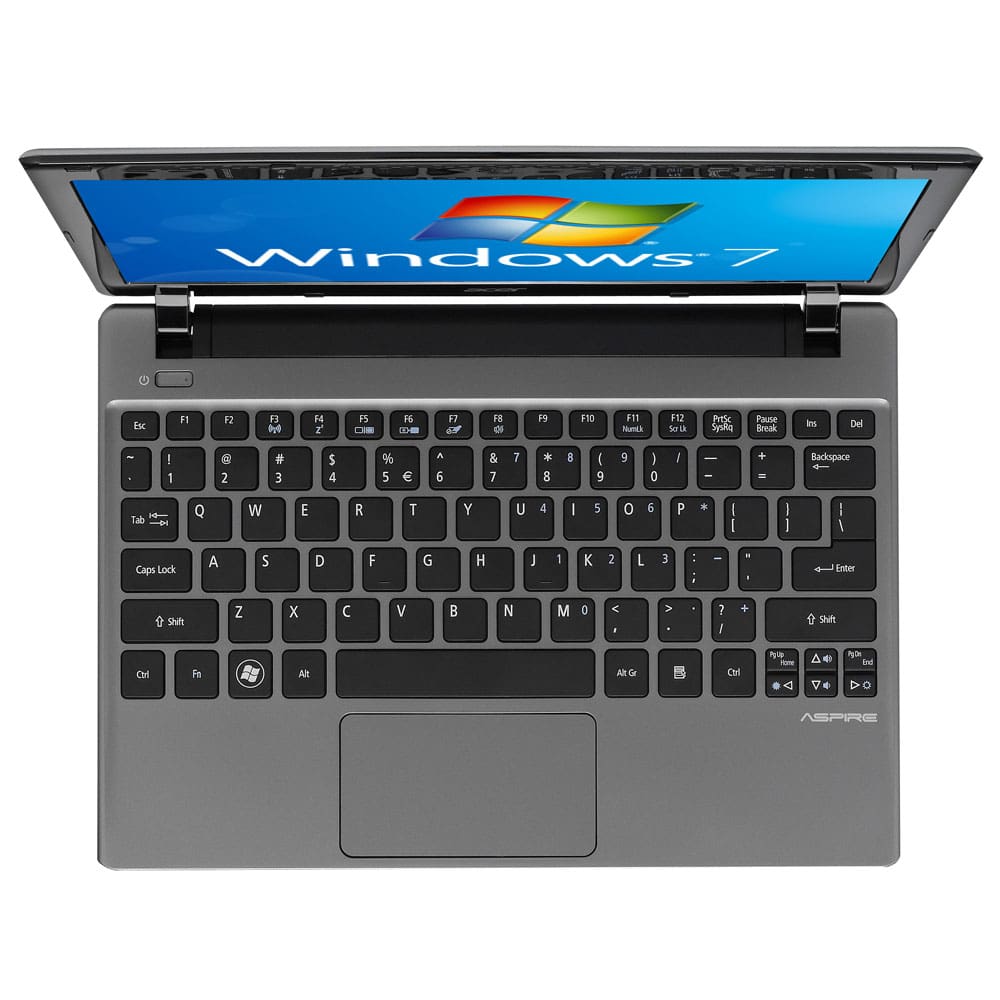 Notebook Acer Aspire V5-171-6417 com Intel® Core™ | Ponto
