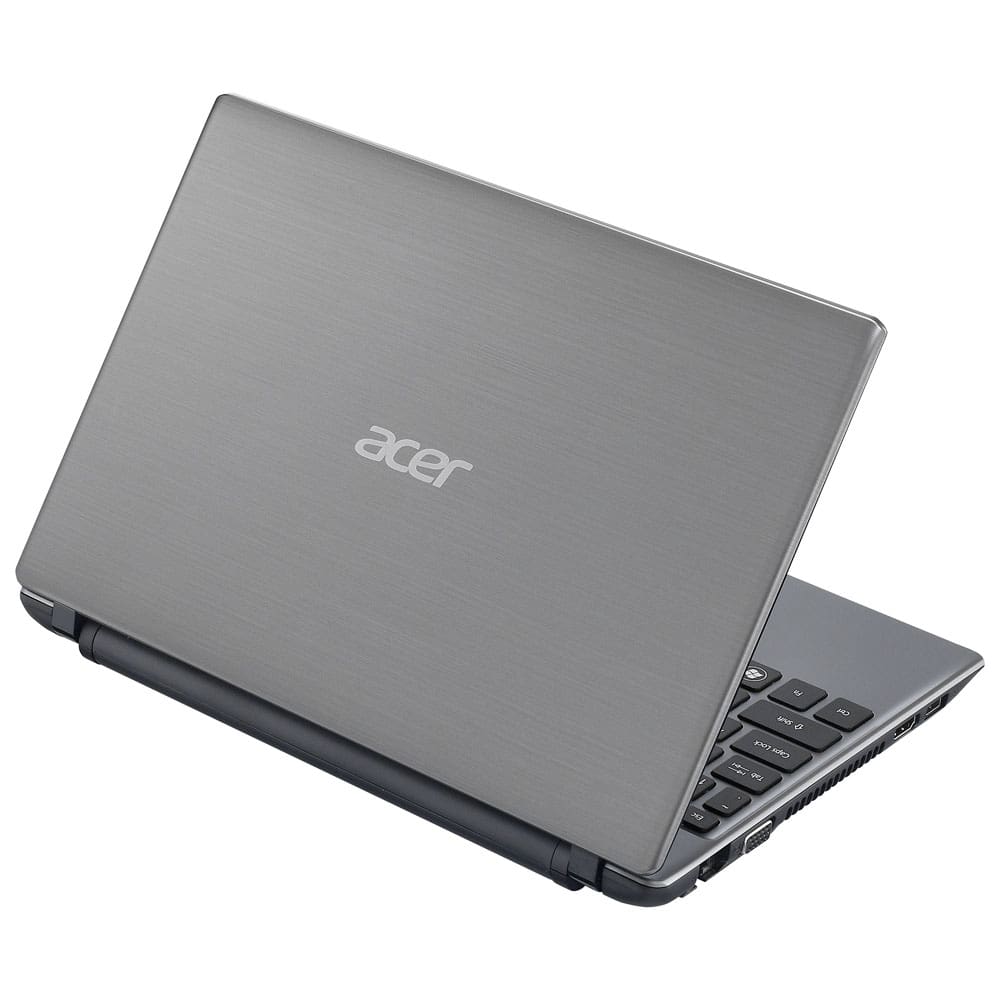 Notebook Acer Aspire V5-171-6417 com Intel® Core™ | Ponto