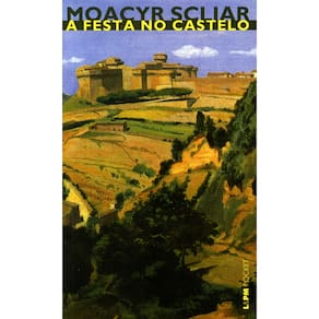 Livro - L&PM Pocket - A Festa no Castelo - Moacyr Scliar