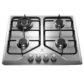 Cooktop 5 bocas blackdecker | Concorra a 1M de reais