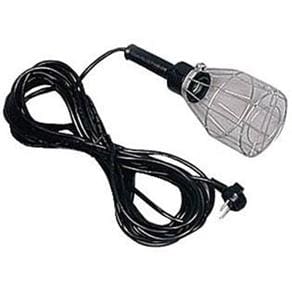 Cordão Luz Force Line p/ Rede c/ Plug - 100W