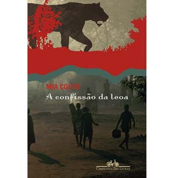 Livro - A Confissão da Leoa - Mia Couto | Ponto