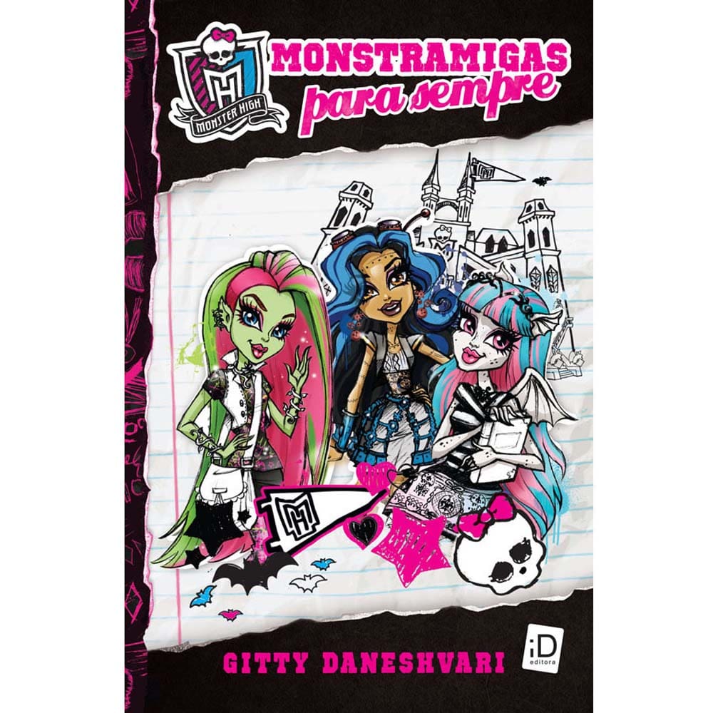 Bonecas monster high lagoona blue | Pontofrio