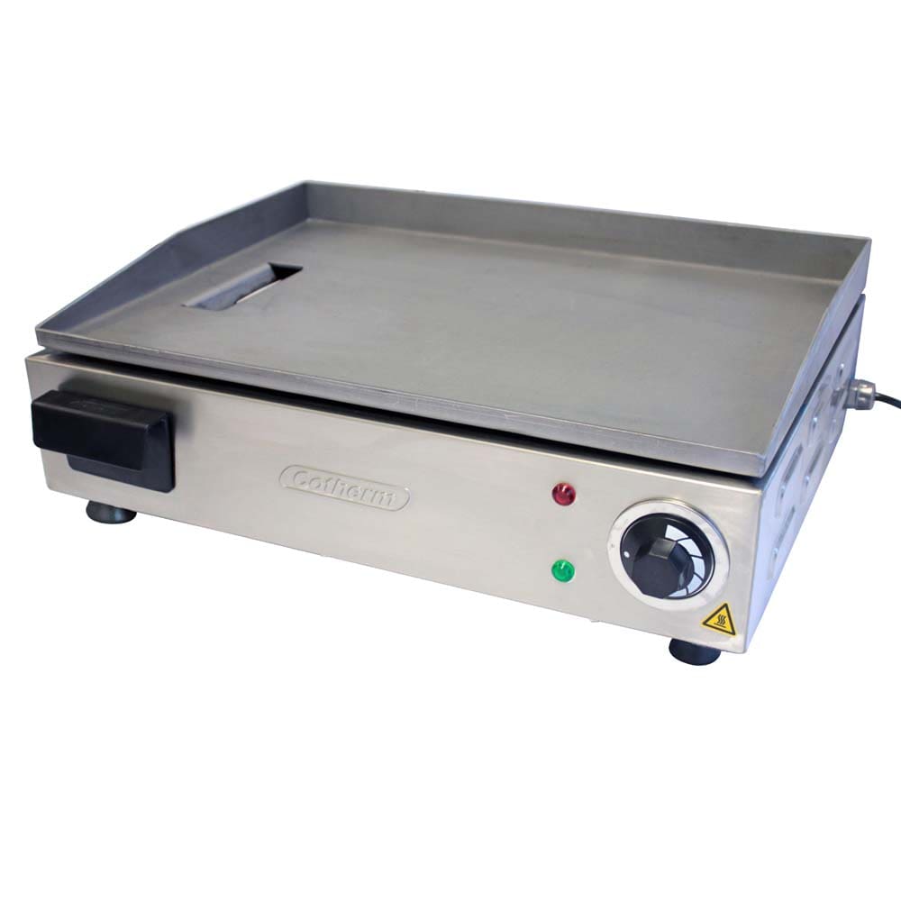 Chapa Elétrica Profissional Cotherm