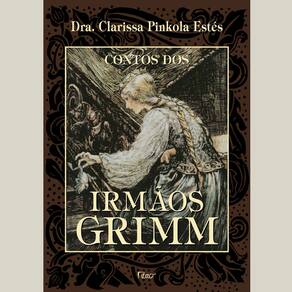 Livro - Contos dos Irmãos Grimm