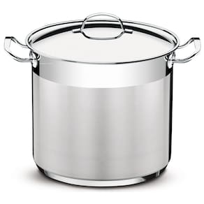 Caldeirão Tramontina Empresarial Inox - 28cm