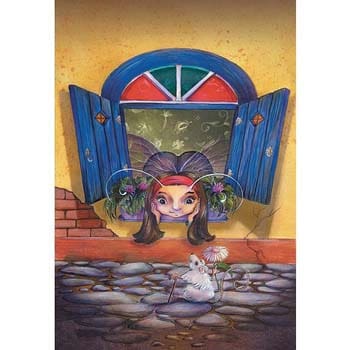 Livro - Dona Baratinha e Outras Histórias - Francisco Gregório Filho