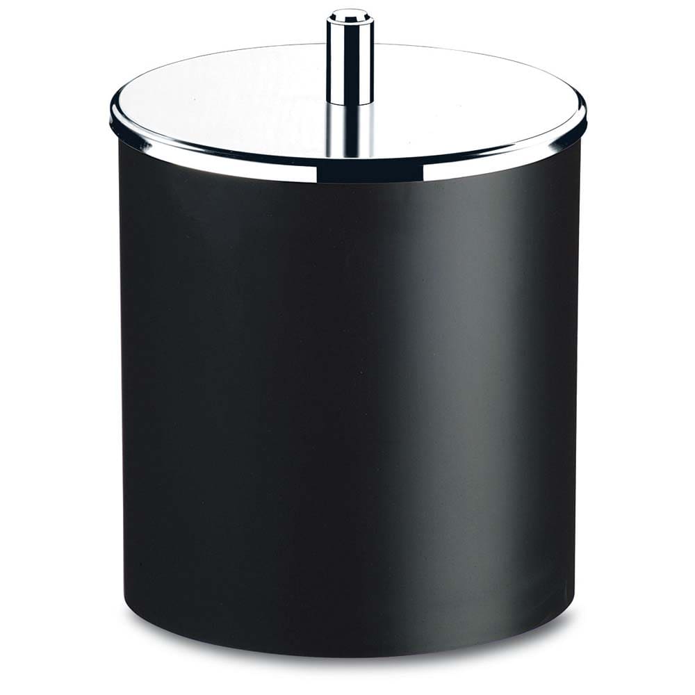 Lixeira Brinox Decorline em Polipropileno e Inox - 5,4 L