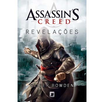 Livro: ASSASSINS CREED - 2 - AQUILUS - CORBEYRAN