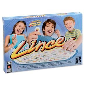Jogo Lince Grow 00432