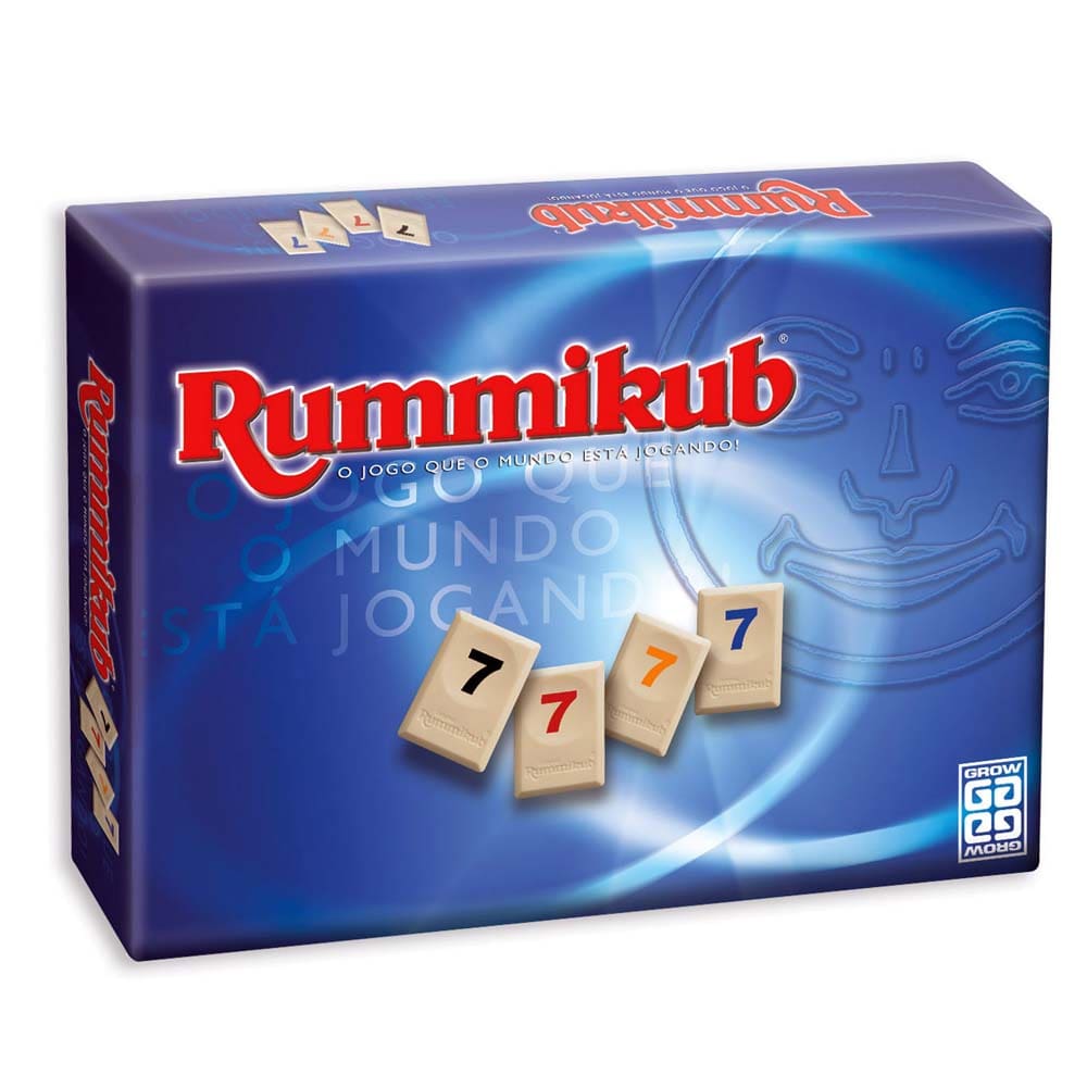 Jogo Rummikub Júnior-03513