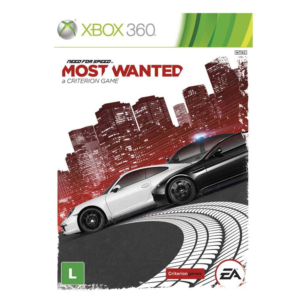 Jogo drift xbox 360  Black Friday Pontofrio