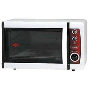 imagem-Forno Elétrico Layr Flexy Easy Clean - 46 L - 110v 
