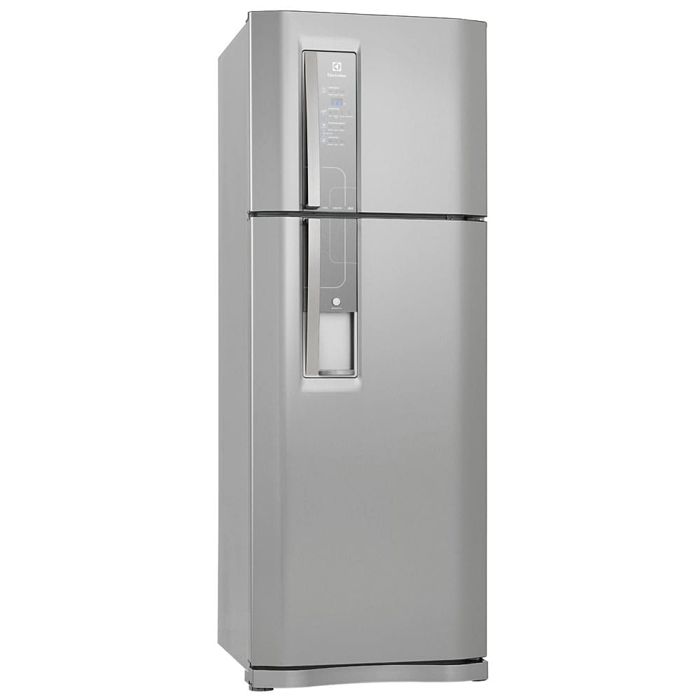 Refrigerador Electrolux DW52X Frost Free com Painel | Ponto