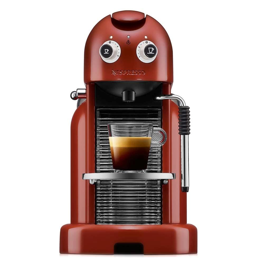 Nespresso ネスプレッソ マエストリア（MAESTRIA） C500RE 110V | Ponto