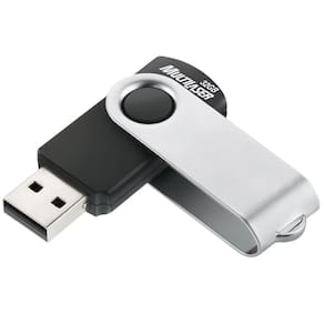 Pen Drive Multilaser Twist - 32GB