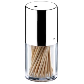 Paliteiro Brinox Elegance 1578/100 em Aço Inox