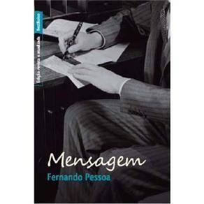 Livro - Mensagem