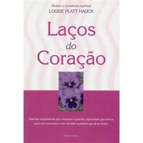 imagem-Livro - Laços do Coração