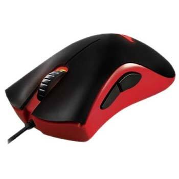 razer deathadder crossfire