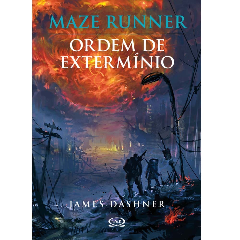 Maze Runner - Correr ou morrer (Filme DVD)