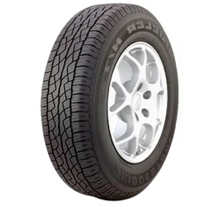 Pneu Bridgestone Dueler H/T 684 III ECOPIA (255/60R18 112V)