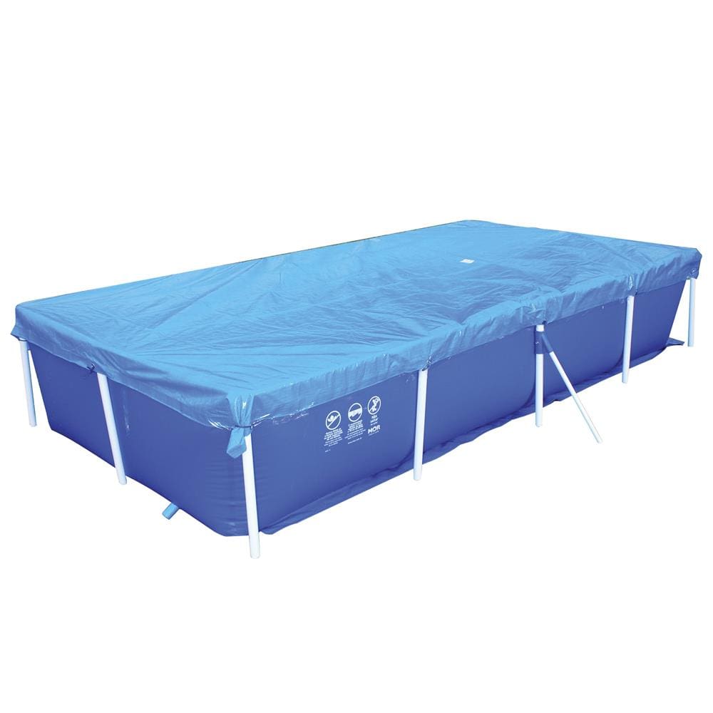 Capa p/ Piscina Mor 1410 - 2.500 L
