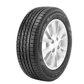 Pneu Goodyear EAGLE EXCELLENCE (225/50R17 94V)